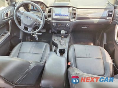 Zdjęcie 8 z 12 samochodu: 2020 FORD RANGER XL VIN:1FTER4FH4LLA15104 - miniatura