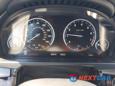 Zdjęcie 9 z 13 samochodu: 2018 BMW X5 XDRIVE35I VIN:5UXKR0C50J0X88204 - miniatura