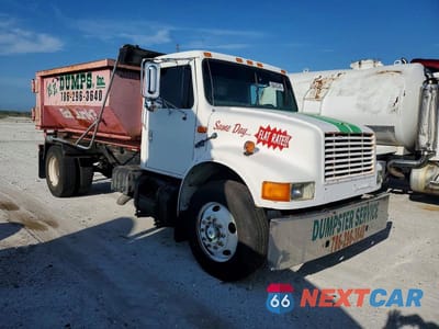 1998 INTERNATIONAL 4000 4700 1HTSCAAM4WH547731 - główne zdjęcie licytacji z USA - miniatura