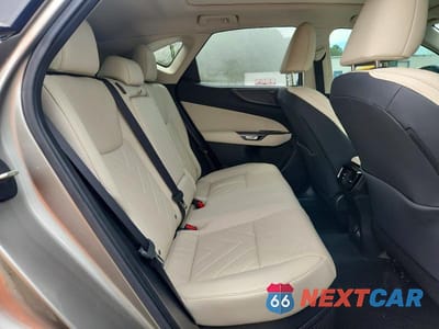 Zdjęcie 11 z 13 samochodu: 2025 LEXUS NX 350 VIN:JTJHKCEZ1S2041022 - miniatura