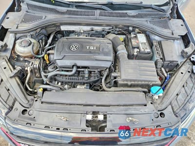 Zdjęcie 11 z 12 samochodu: 2020 VOLKSWAGEN JETTA GLI VIN:3VW5T7BU8LM040783 - miniatura