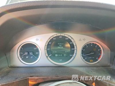 Zdjęcie 9 z 13 samochodu: 2010 MERCEDES-BENZ GLK 350 VIN:WDCGG5GB2AF480906 - miniatura