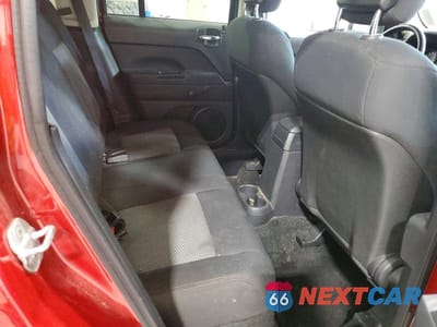 Zdjęcie 11 z 14 samochodu: 2010 JEEP PATRIOT SPORT VIN:1J4NF1GB0AD622944 - miniatura