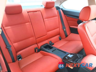 Zdjęcie 10 z 12 samochodu: 2013 BMW 328 I VIN:WBAKE3C55DE771109 - miniatura