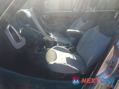 Zdjęcie 7 z 13 samochodu: 2014 FIAT 500L EASY VIN:ZFBCFABH4EZ028099 - miniatura