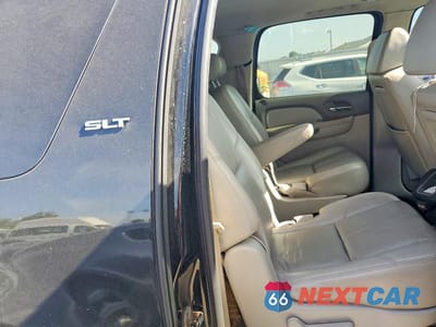 Zdjęcie 11 z 13 samochodu: 2008 GMC YUKON XL K1500 VIN:1GKFK16368R183122 - miniatura