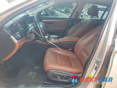 Zdjęcie 7 z 12 samochodu: 2015 BMW 528 I VIN:WBA5A5C53FD522014 - miniatura