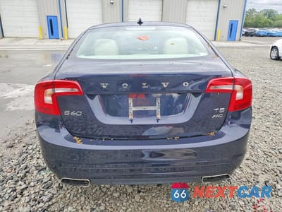 Zdjęcie 6 z 12 samochodu: 2016 VOLVO S60 PREMIER VIN:YV1612TKXG2391697 - miniatura