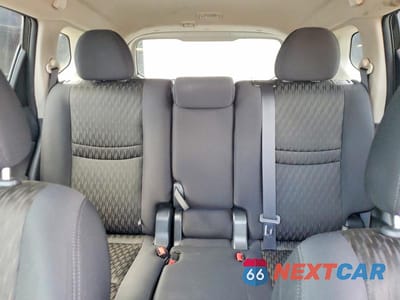 Zdjęcie 10 z 13 samochodu: 2017 NISSAN ROGUE S VIN:5N1AT2MT2HC814362 - miniatura