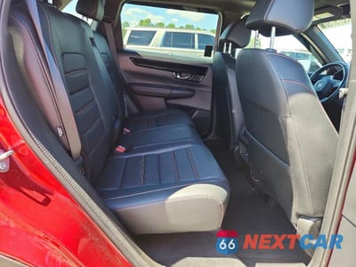 Zdjęcie 11 z 13 samochodu: 2024 HONDA CR-V SPORT TOURING VIN:5J6RS6H90RL020021 - miniatura