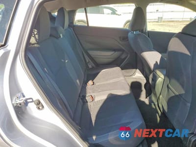 Zdjęcie 10 z 12 samochodu: 2024 SUBARU IMPREZA VIN:JF1GUABC8R8869157 - miniatura