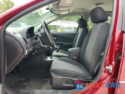 Zdjęcie 7 z 13 samochodu: 2006 CHEVROLET MALIBU LT VIN:1G1ZT51886F287487 - miniatura