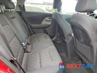 Zdjęcie 10 z 12 samochodu: 2017 KIA NIRO LX VIN:KNDCB3LC3H5057323 - miniatura