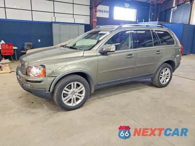 2011 VOLVO XC90 3.2 YV4952CZ2B1593708 - główne zdjęcie licytacji z USA - miniatura