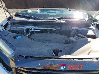 Zdjęcie 11 z 12 samochodu: 2021 HONDA RIDGELINE BLACK EDITION VIN:5FPYK3F85MB008668 - miniatura