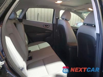 Zdjęcie 11 z 13 samochodu: 2020 HYUNDAI KONA ULTIMATE VIN:KM8K5CA57LU469326 - miniatura