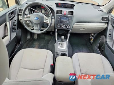 Zdjęcie 8 z 14 samochodu: 2014 SUBARU FORESTER 2.5I PREMIUM VIN:JF2SJAEC1EH418348 - miniatura