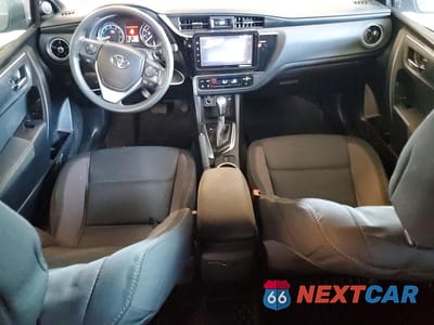 Zdjęcie 8 z 12 samochodu: 2017 TOYOTA COROLLA LE ECO VIN:5YFBPRHE1HP699357 - miniatura