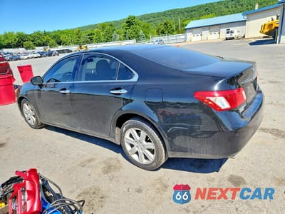 Drugie zdjęcie samochodu z przodu: 2009 LEXUS ES 350 VIN:JTHBJ46G992327045 - miniatura