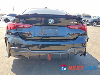 Zdjęcie 6 z 12 samochodu: 2025 BMW M440XI VIN:WBA83DA07SCU31062 - miniatura