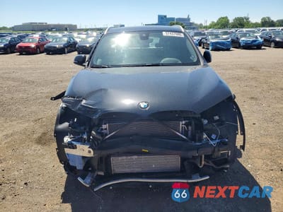 Piąte zdjęcie samochodu w środku: 2021 BMW X1 XDRIVE28I VIN:WBXJG9C07M5S14186 - miniatura