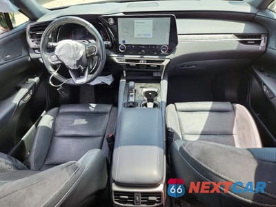 Zdjęcie 8 z 13 samochodu: 2023 LEXUS RX 350 LUXURY VIN:2T2BAMCA4PC024217 - miniatura