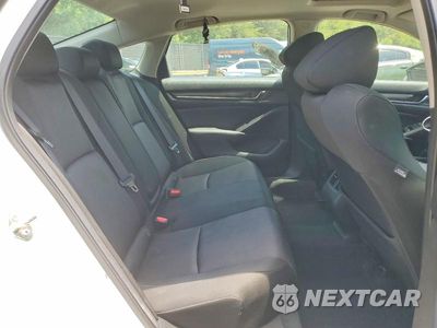 Zdjęcie 10 z 12 samochodu: 2020 HONDA ACCORD EX VIN:1HGCV1F44LA015910 - miniatura