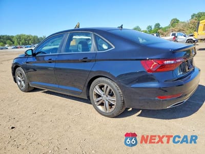 Drugie zdjęcie samochodu z przodu: 2021 VOLKSWAGEN JETTA S VIN:3VWC57BU8MM094104 - miniatura