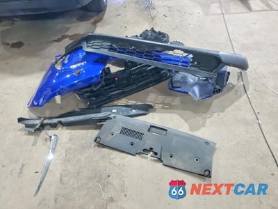 Zdjęcie 13 z 14 samochodu: 2023 HONDA CR-V EXL VIN:7FARS4H76PE008890 - miniatura