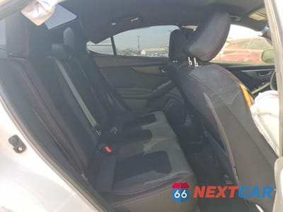 Zdjęcie 10 z 12 samochodu: 2023 SUBARU WRX PREMIUM VIN:JF1VBAH64P8814555 - miniatura