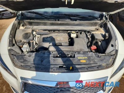 Zdjęcie 11 z 12 samochodu: 2018 INFINITI QX60 BASE VIN:5N1DL0MM6JC502139 - miniatura