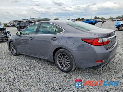Drugie zdjęcie samochodu z przodu: 2018 LEXUS ES 350 VIN:58ABK1GG6JU087574 - miniatura