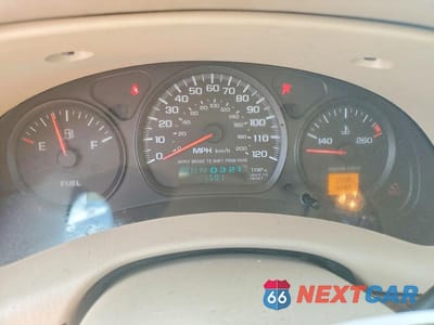Zdjęcie 9 z 12 samochodu: 2005 CHEVROLET IMPALA VIN:2G1WF52E259158411 - miniatura