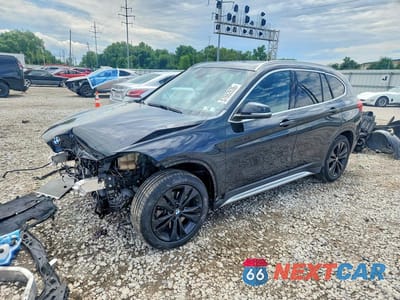 2020 BMW X1 XDRIVE28I WBXJG9C09L5P41399 - główne zdjęcie licytacji z USA - miniatura