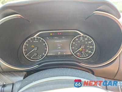 Zdjęcie 9 z 12 samochodu: 2016 NISSAN MAXIMA PLATINUM VIN:1N4AA6AP6GC411398 - miniatura