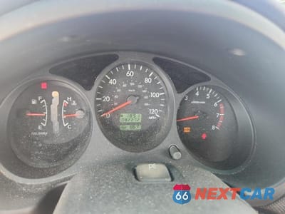 Zdjęcie 9 z 12 samochodu: 2003 SUBARU FORESTER 2.5X VIN:JF1SG63663H701340 - miniatura