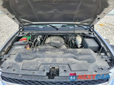 Zdjęcie 11 z 12 samochodu: 2014 CHEVROLET SILVERADO K2500 HEAVY DUTY LT VIN:1GC1KXCG9EF149592 - miniatura