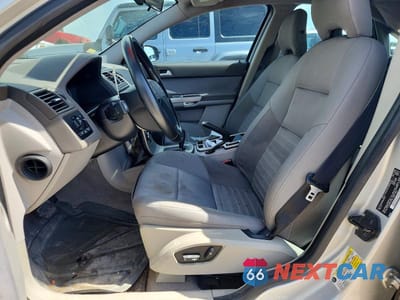 Zdjęcie 7 z 12 samochodu: 2009 VOLVO S40 2.4I VIN:YV1MS382092462783 - miniatura