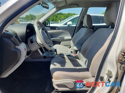 Zdjęcie 7 z 13 samochodu: 2011 SUBARU FORESTER 2.5X VIN:JF2SHABC3BH737181 - miniatura
