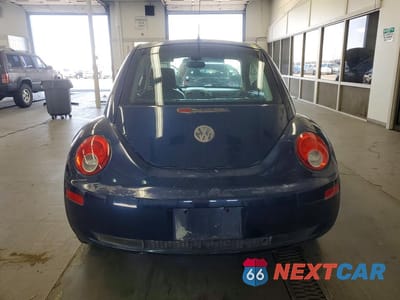 Zdjęcie 6 z 12 samochodu: 2006 VOLKSWAGEN NEW BEETLE 2.5L VIN:3VWPW31C76M416301 - miniatura