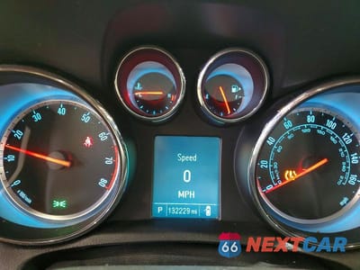Zdjęcie 9 z 13 samochodu: 2014 BUICK ENCORE VIN:KL4CJCSB7EB782099 - miniatura