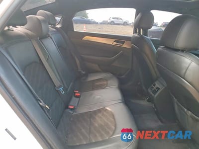Zdjęcie 10 z 12 samochodu: 2019 HYUNDAI SONATA SPORT VIN:5NPE34AF0KH774536 - miniatura