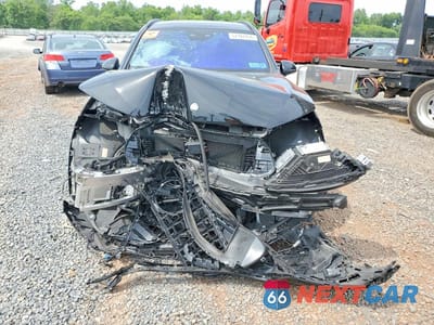 Piąte zdjęcie samochodu w środku: 2024 MERCEDES-BENZ GLC 43 4MATIC AMG VIN:W1NKM8HB3RF212279 - miniatura