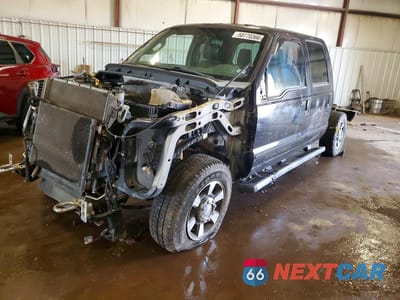 2011 FORD F250 SUPER DUTY 1FT7W2A63BEA98376 - główne zdjęcie licytacji z USA - miniatura