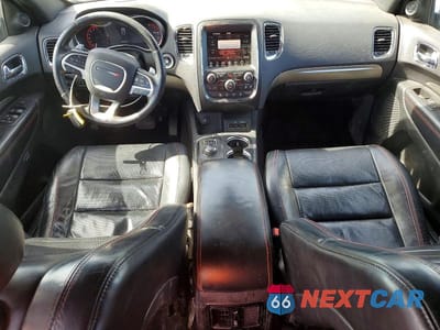 Zdjęcie 8 z 13 samochodu: 2016 DODGE DURANGO R VIN:1C4SDJCT0GC409794 - miniatura