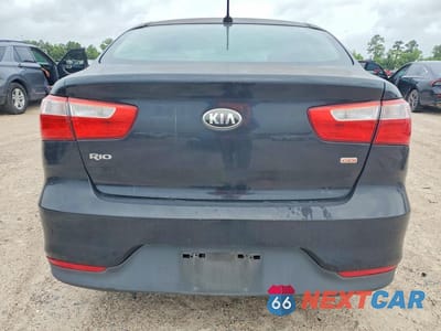 Zdjęcie 6 z 13 samochodu: 2017 KIA RIO LX VIN:KNADM4A34H6012549 - miniatura