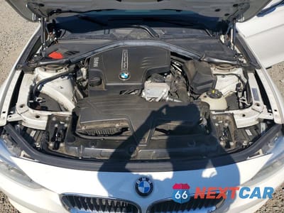 Zdjęcie 11 z 12 samochodu: 2015 BMW 328 XI VIN:WBA3G7C56FK481035 - miniatura