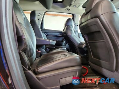 Zdjęcie 11 z 13 samochodu: 2015 CHEVROLET TRAVERSE LTZ VIN:1GNKVJKD6FJ199145 - miniatura