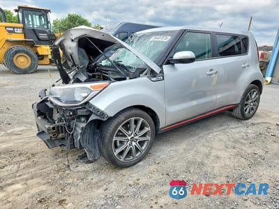 2017 KIA SOUL ! KNDJX3AA0H7482769 - główne zdjęcie licytacji z USA - miniatura