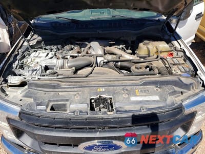 Zdjęcie 11 z 12 samochodu: 2022 FORD F450 SUPER DUTY VIN:1FD0W4HT0NEF82398 - miniatura